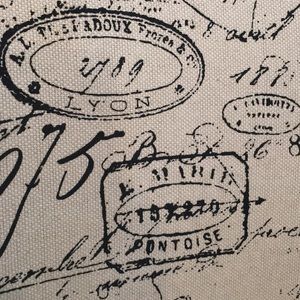 Meet your Posher, Debbie: